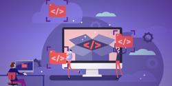 Featured Image for Securing Infrastructure as Code Using Terrascan